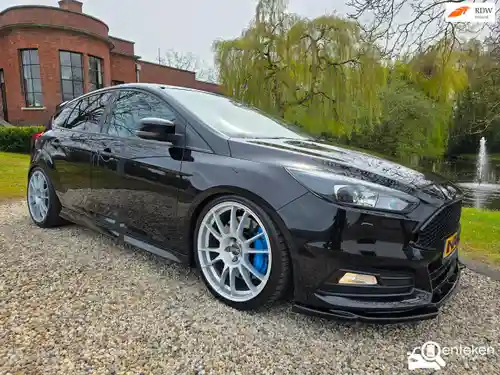 Ford Focus Turnier 1.5 EcoBoost 2015