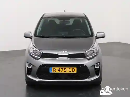 KIA Picanto 1.0 2022