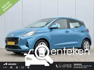 Hyundai i10 1.0 2023