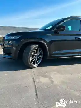 Skoda Kodiaq 1.5 TSI ACT 2023