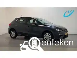SEAT Ibiza 1.0 TSI 2022