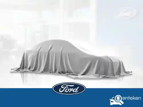 Ford Puma 1.0 EcoBoost Hybrid 2022