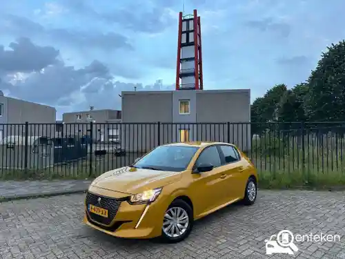 Peugeot 208 1.2 PureTech 75 2023
