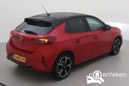 Opel Corsa 1.2 DI Turbo 2022