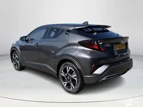Toyota C-HR 2.0 Hybrid 2022