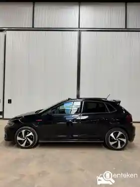 VW Polo GTI OPF 2020