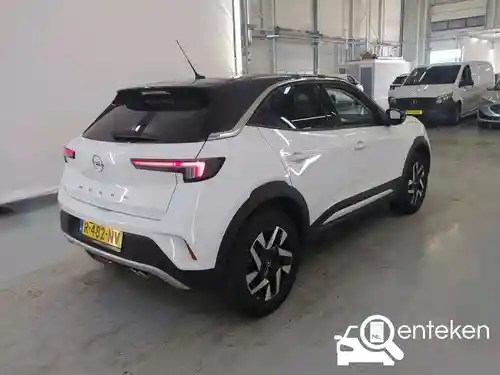Opel Mokka 1.2 DI Turbo 2022