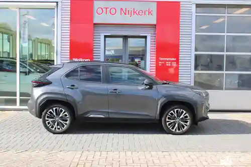 Toyota Yaris Cross 1.5 Hybrid 116 2022