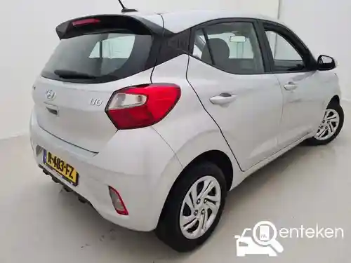 Hyundai i10 1.0 2022
