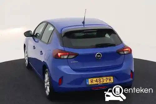Opel Corsa 1.2 2022
