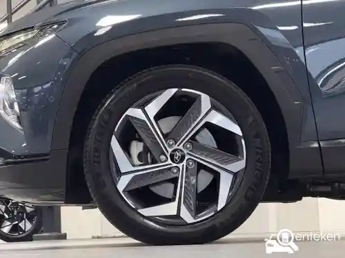 Hyundai Tucson 1.6 T-GDI Plug-in-Hybrid 2023