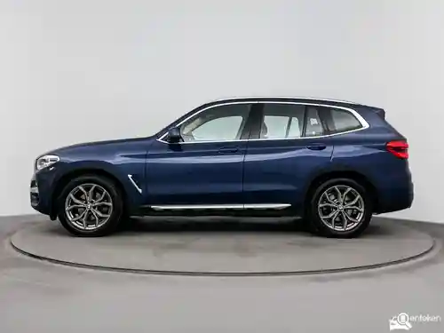 BMW X3 xDrive30i 2021