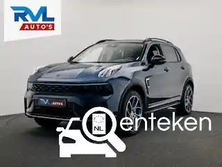 Lynk & Co 01 1.5TD PHEV 2022