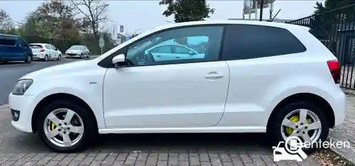 VW Polo 1.2 2013