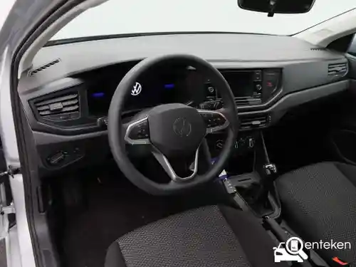 VW Polo 1.0 TSI OPF 2022