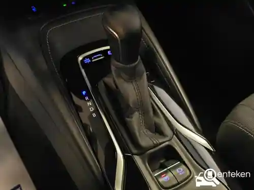 Suzuki Swace 1.8 Hybrid 2022