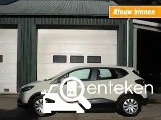 Renault Captur ENERGY TCe 90 2013