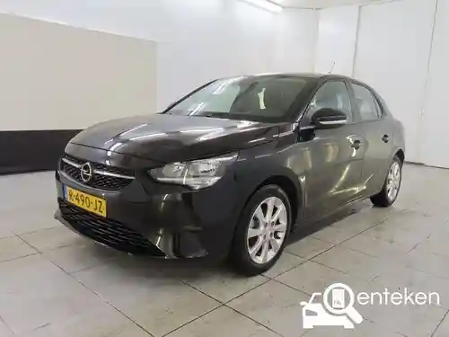 Opel Corsa 1.2 2022