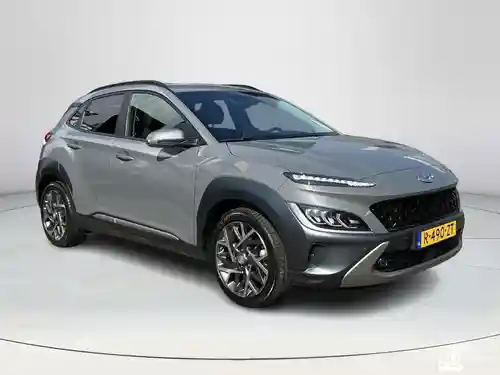 Hyundai Kona 1.6 GDI Hybrid 2023