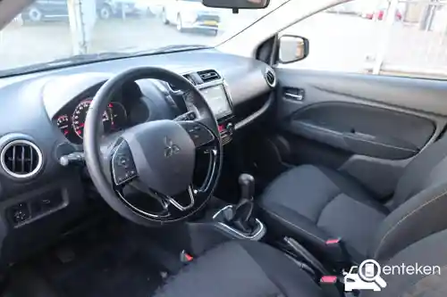 Mitsubishi Space Star 1.2 2023