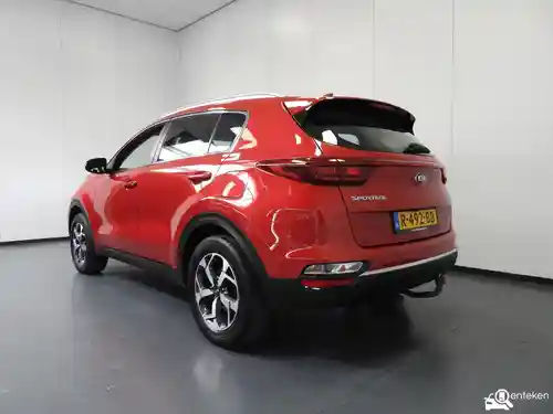 KIA Sportage 1.6 GDI 2018