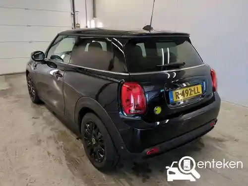 MINI  Cooper SE 2022