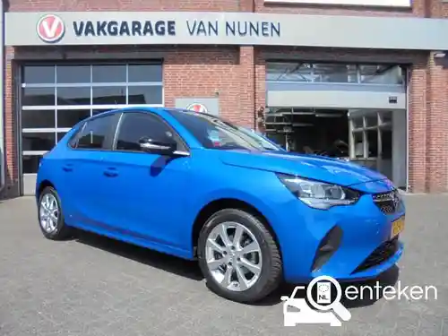 Opel Corsa 1.2 2022