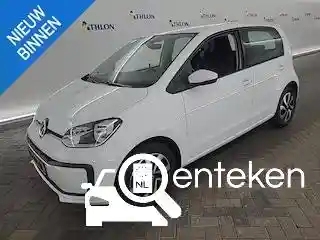VW up! 1.0 2022