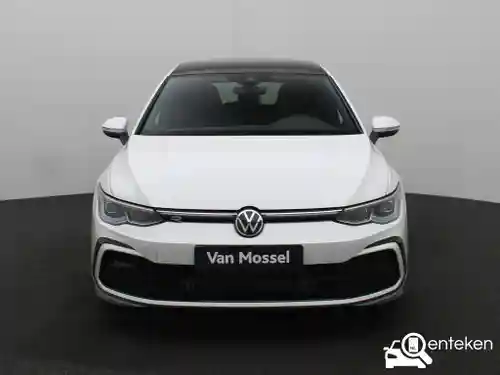 VW Golf Variant 1.5 eTSI 2022