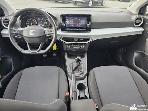 SEAT Ibiza 1.0 TSI 2023