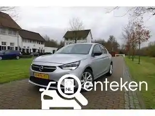Opel Corsa 1.2 DI Turbo 2022