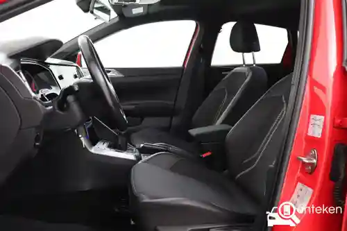 VW Polo 1.0 TSI 2018