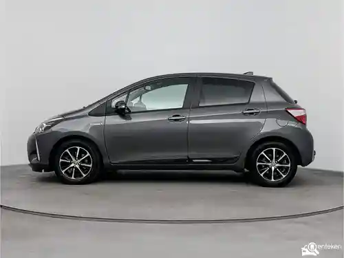 Toyota Yaris 1.5 Hybrid 2019