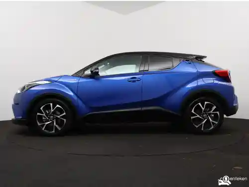 Toyota C-HR 1.8 Hybrid 2019