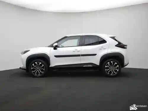 Toyota Yaris Cross 1.5 Hybrid 116 2022