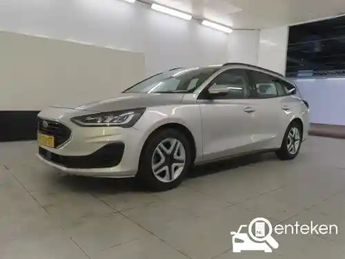 Ford Focus Turnier 1.0 EcoBoost Hybrid 2022
