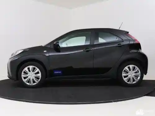 Toyota Aygo X Air 1.0 2022