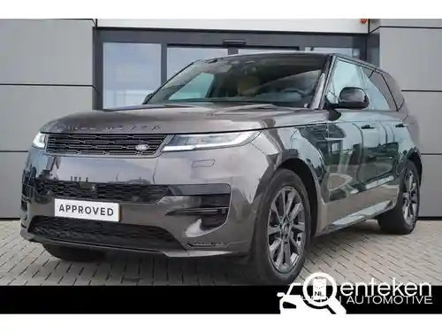 Land Rover Range Rover Sport P440e 2022