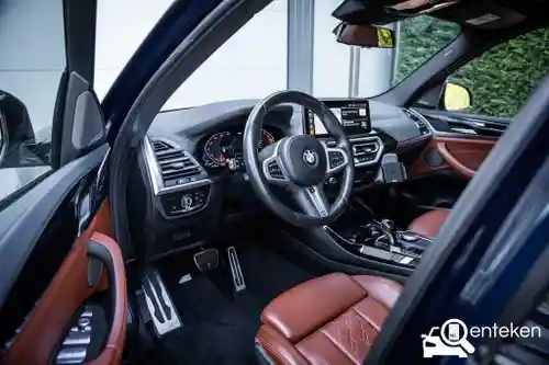 BMW X3 xDrive30i 2022