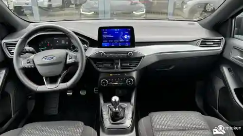 Ford Focus Turnier 1.0 EcoBoost Hybrid 2022