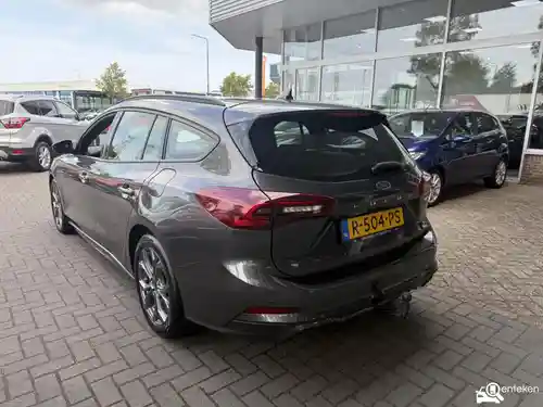 Ford Focus Turnier 1.0 EcoBoost Hybrid 2022