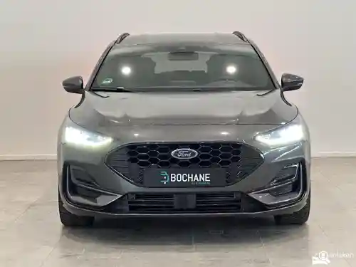 Ford Focus Turnier 1.0 EcoBoost Hybrid 2022