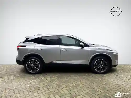 Nissan Qashqai 1.3 DIG-T MHEV 2022