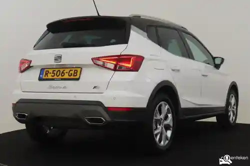 SEAT Arona 1.0 TSI 2022