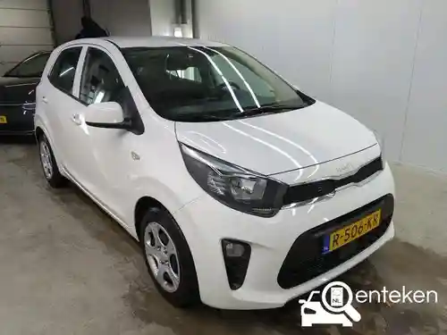 KIA Picanto 1.0 2022