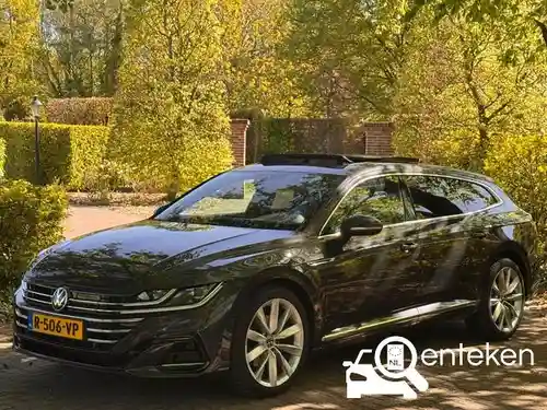 VW Arteon Shooting Brake 1.4 eHybrid OPF 2021