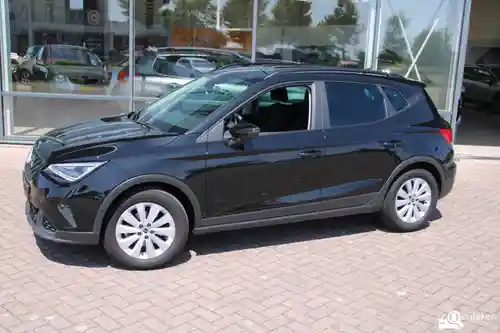 SEAT Arona 1.0 TSI 2021