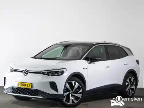 VW ID.4 Pro Performance 2021