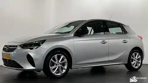 Opel Corsa 1.2 DI Turbo 2022