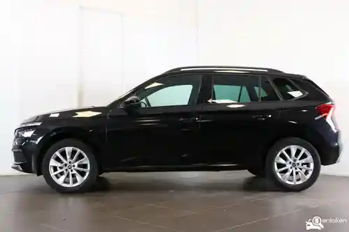 Skoda Kamiq 1.0 TSI 2022
